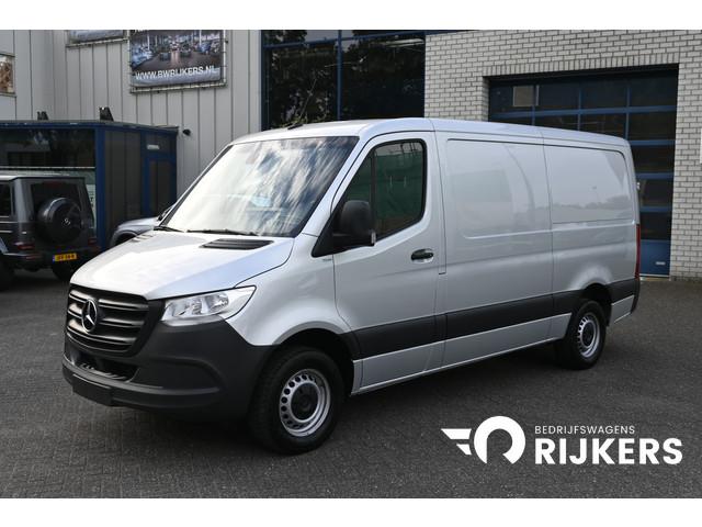 Mercedes-Benz Sprinter 2022 Diesel