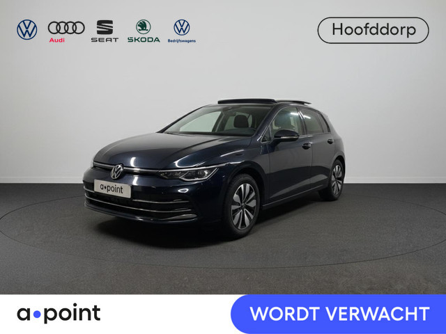 Volkswagen Golf 2025 Benzine
