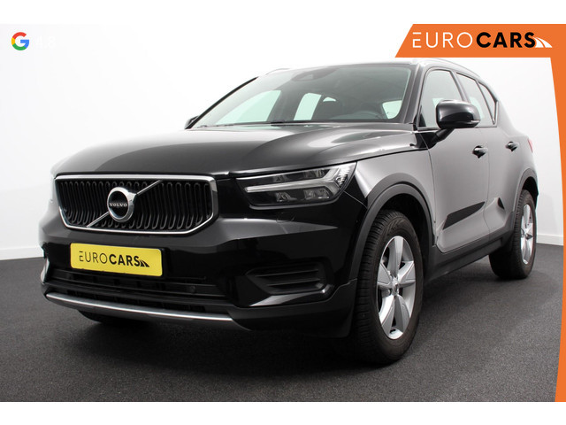 Volvo XC40 2021 Benzine