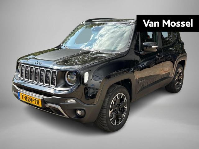 Jeep Renegade 2023 Hybride