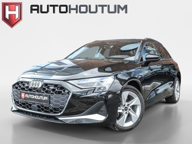 Audi A3 2025 Hybride