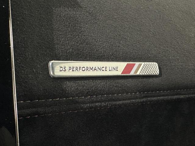 DS DS 7