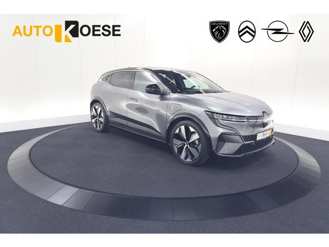Renault Megane 2023 Elektrisch