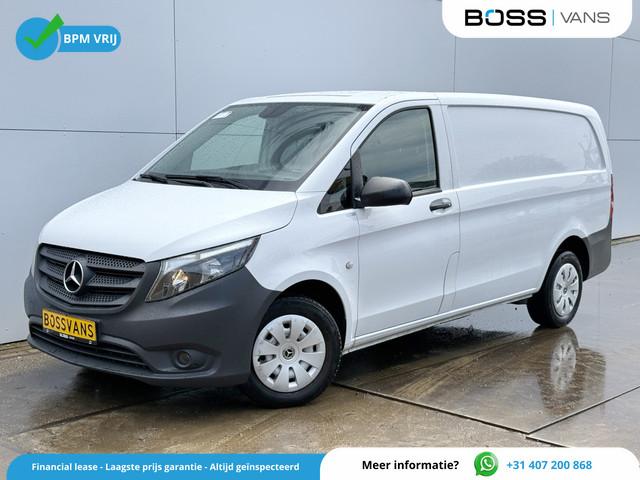 Mercedes-Benz Vito 2022 Diesel