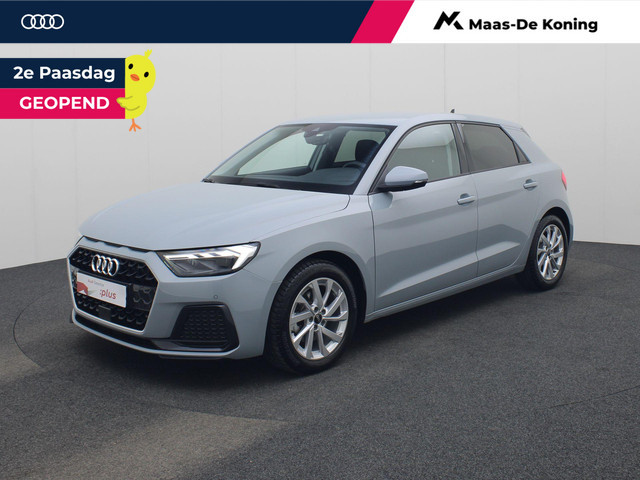 Audi A1 2025 Benzine