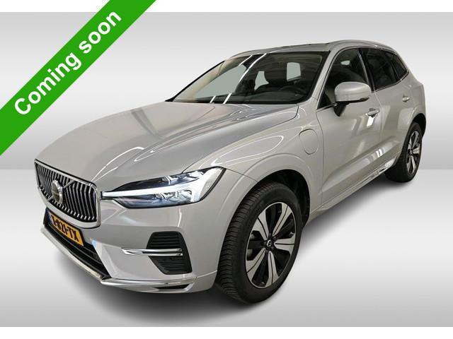 Volvo XC60 2024 Hybride