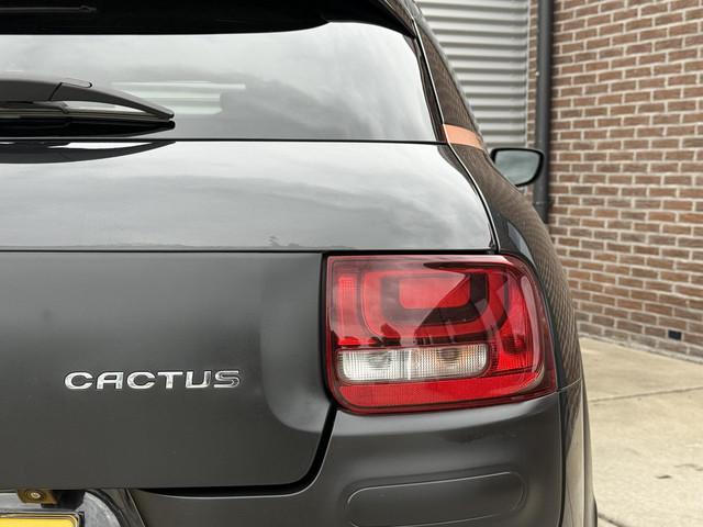 Citroën C4 Cactus