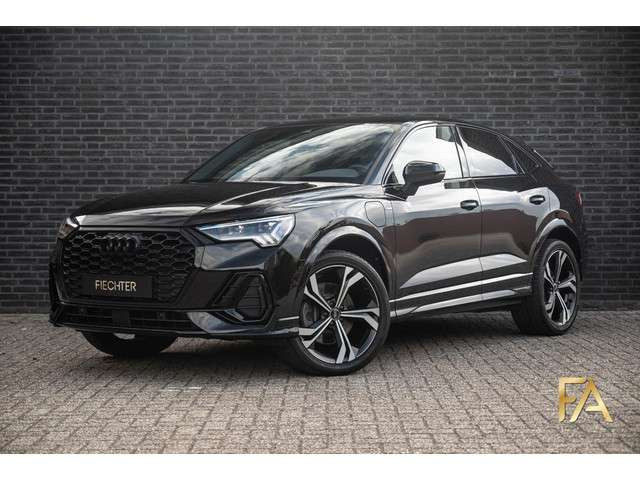 Audi Q3 2022 Hybride