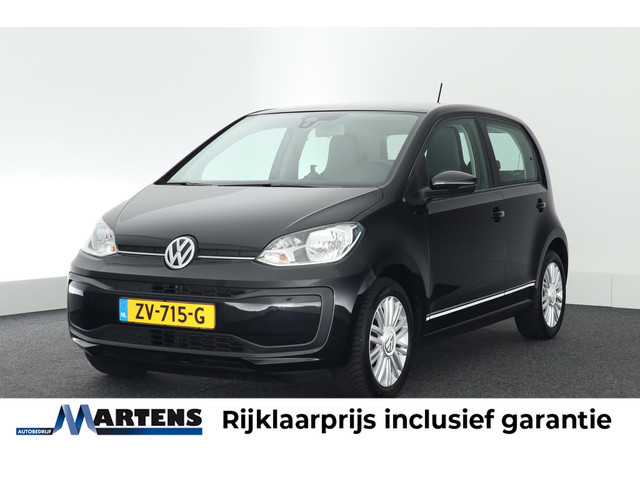 Volkswagen up! 2019 Benzine