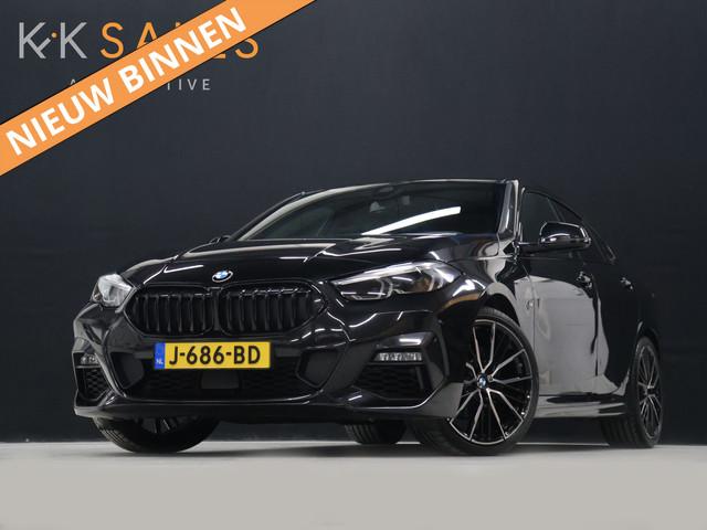 BMW 2 Serie 2020 Benzine