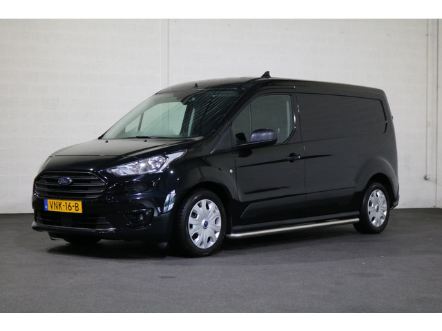 Ford Transit Connect 2021 Diesel