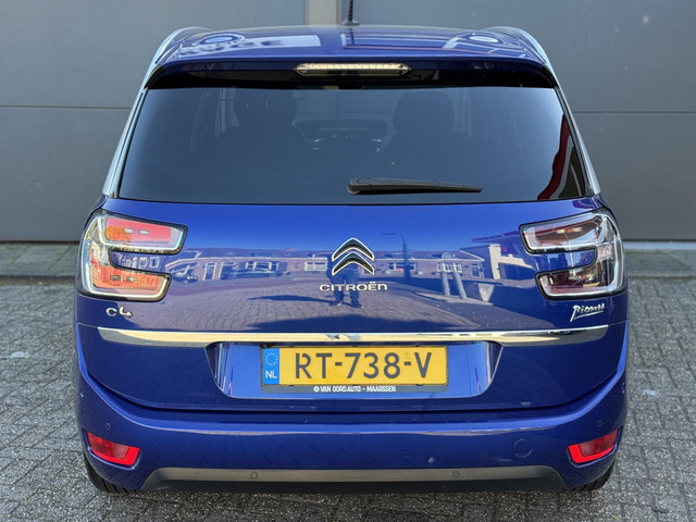 Citroën C4 Picasso