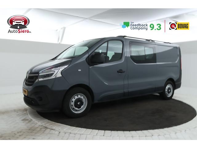 Renault Trafic 2020 Diesel