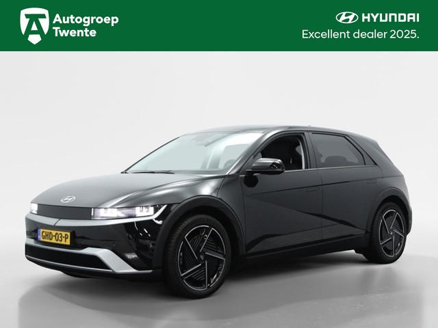 Hyundai Ioniq 5 2024 Elektrisch