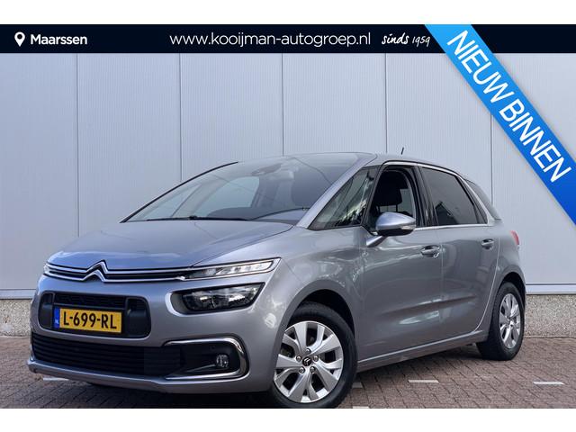 Citroën C4 SpaceTourer 2020 Benzine