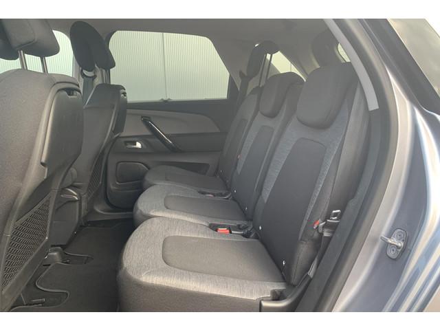 Citroën C4 SpaceTourer