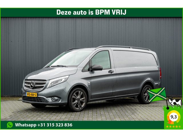 Mercedes-Benz Vito 2020 Diesel