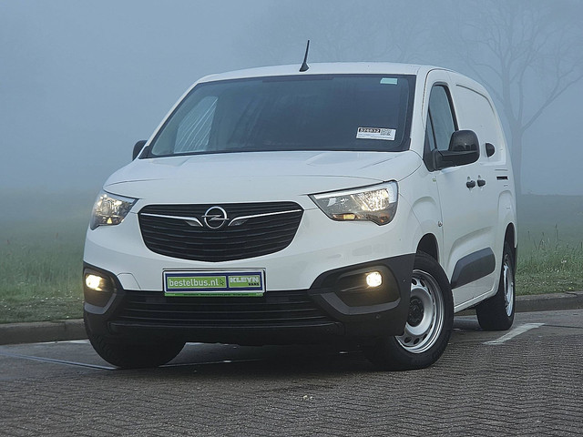 Opel Combo 2021 Diesel