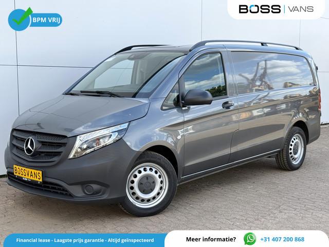 Mercedes-Benz Vito 2020 Diesel
