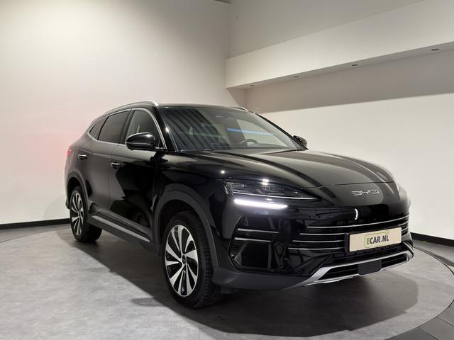 BYD Seal U 2025 Hybride