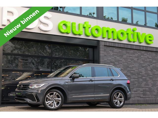 Volkswagen Tiguan 2023 Hybride