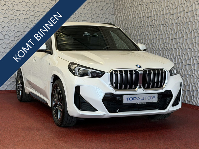 BMW X1 2025 Benzine
