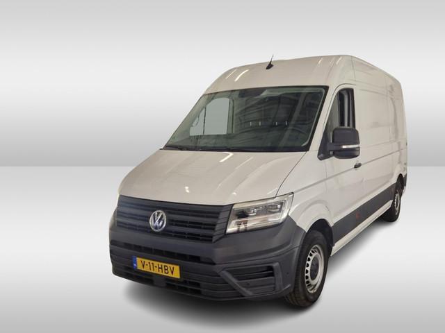 Volkswagen Crafter 2023 Diesel
