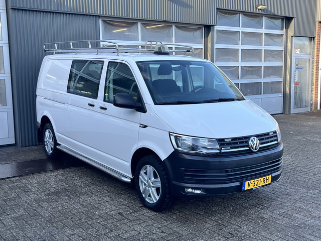 Volkswagen Transporter 2018 Diesel