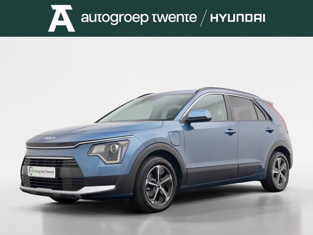 Kia Niro 2024 Hybride
