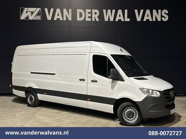 Mercedes-Benz Sprinter 2022 Diesel