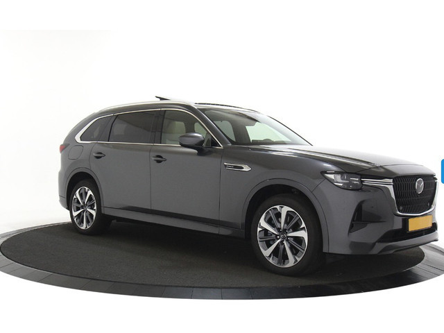 Mazda CX-80