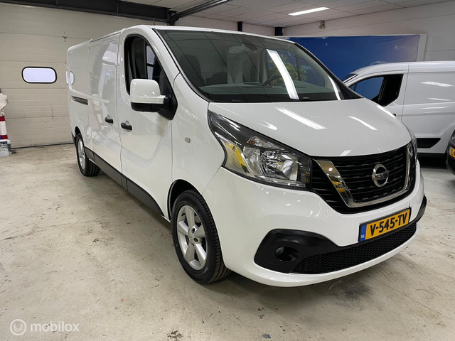 Nissan NV300 2018 Diesel