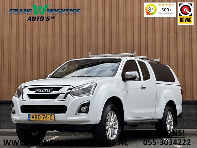 Isuzu D-Max 2019 Diesel