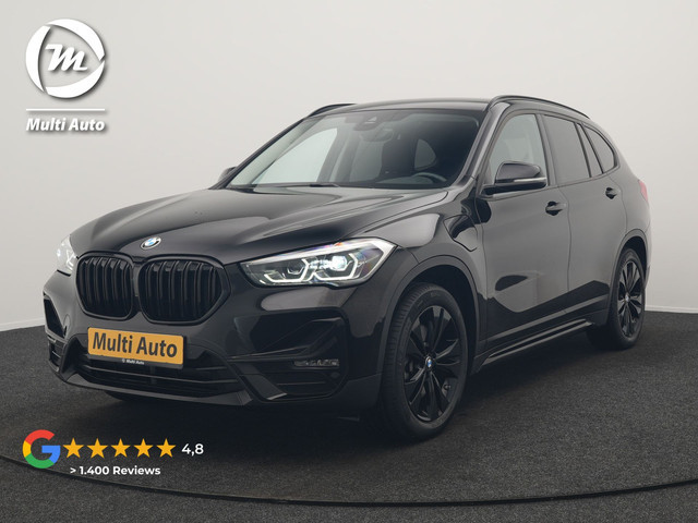 BMW X1 2020 Hybride
