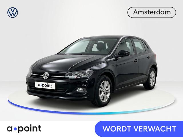 Volkswagen Polo 2021 Benzine