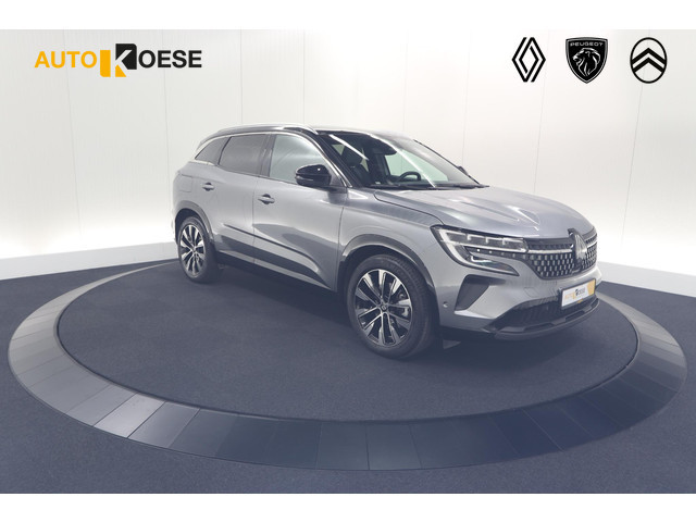 Renault Austral 2025 Hybride