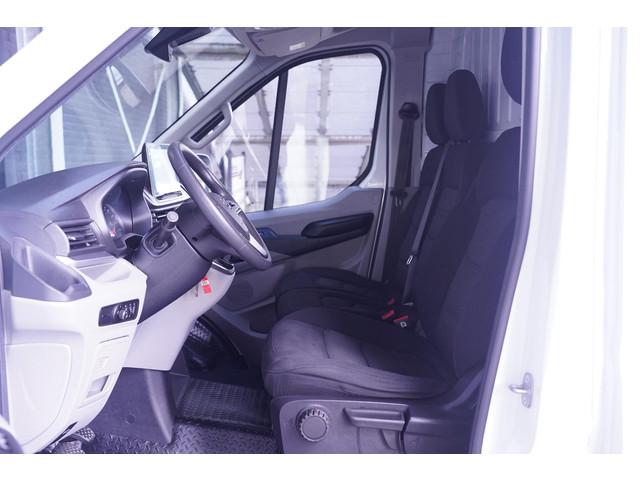 Maxus Deliver9