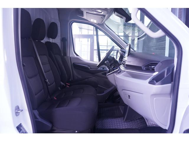 Maxus Deliver9