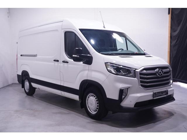 Maxus Deliver9