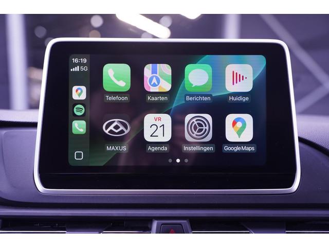 Maxus Deliver9