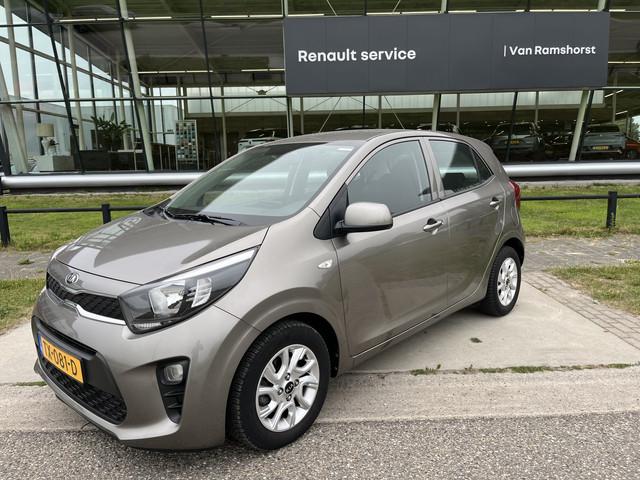 Kia Picanto 2018 Benzine