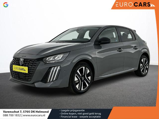 Peugeot 208 2025 Hybride