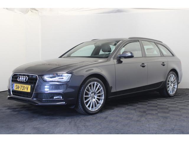 Audi A4 2015 Diesel