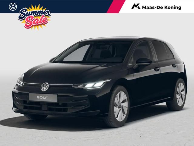 Volkswagen Golf 2026 Hybride