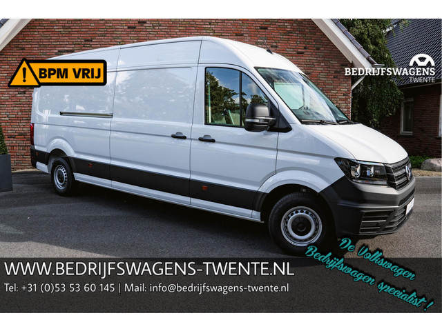 Volkswagen Crafter 2024 Diesel