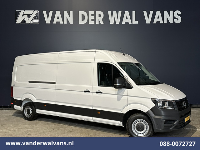 Volkswagen Crafter 2022 Diesel