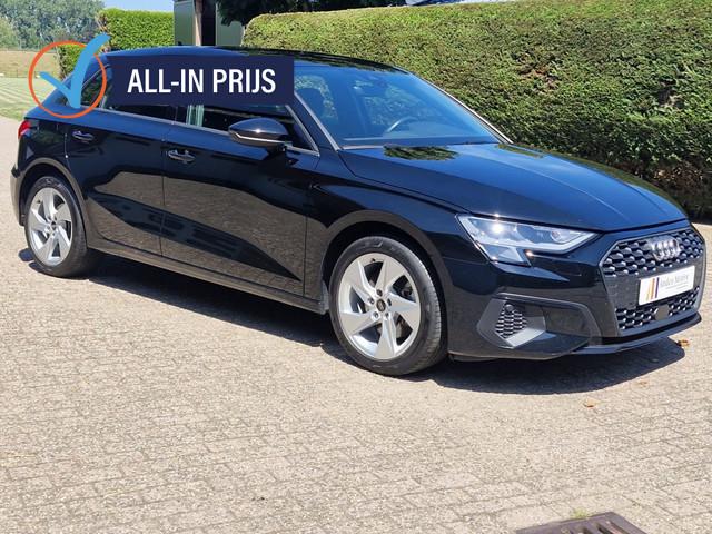 Audi A3 2021 Hybride