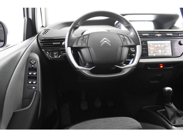 Citroën C4 SpaceTourer