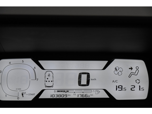 Citroën C4 SpaceTourer