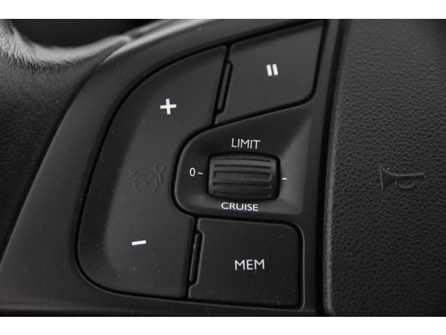 Citroën C4 SpaceTourer